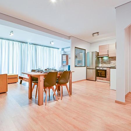 Cozy Apartment Located On The Piraeus Port Area Buitenkant foto